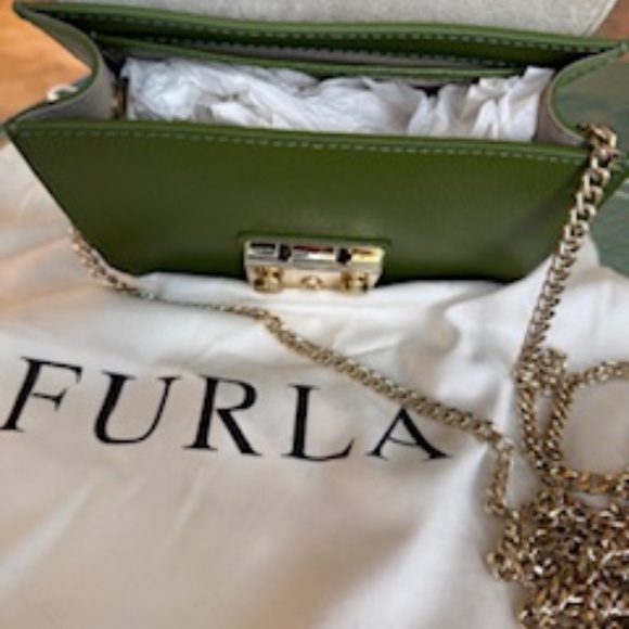 Furlo purse - Picture 3 of 4